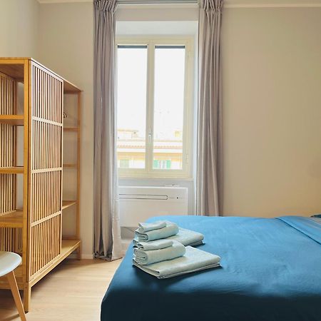 Apartamento Casa Duci Roma Exterior foto
