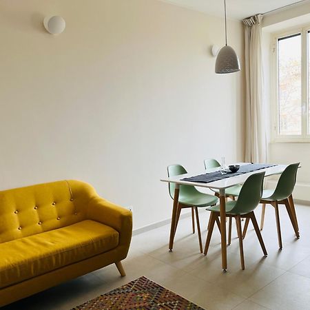 Apartamento Casa Duci Roma Exterior foto