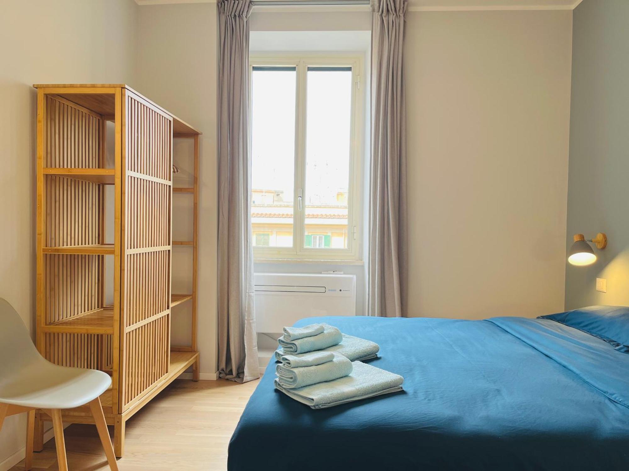 Apartamento Casa Duci Roma Exterior foto