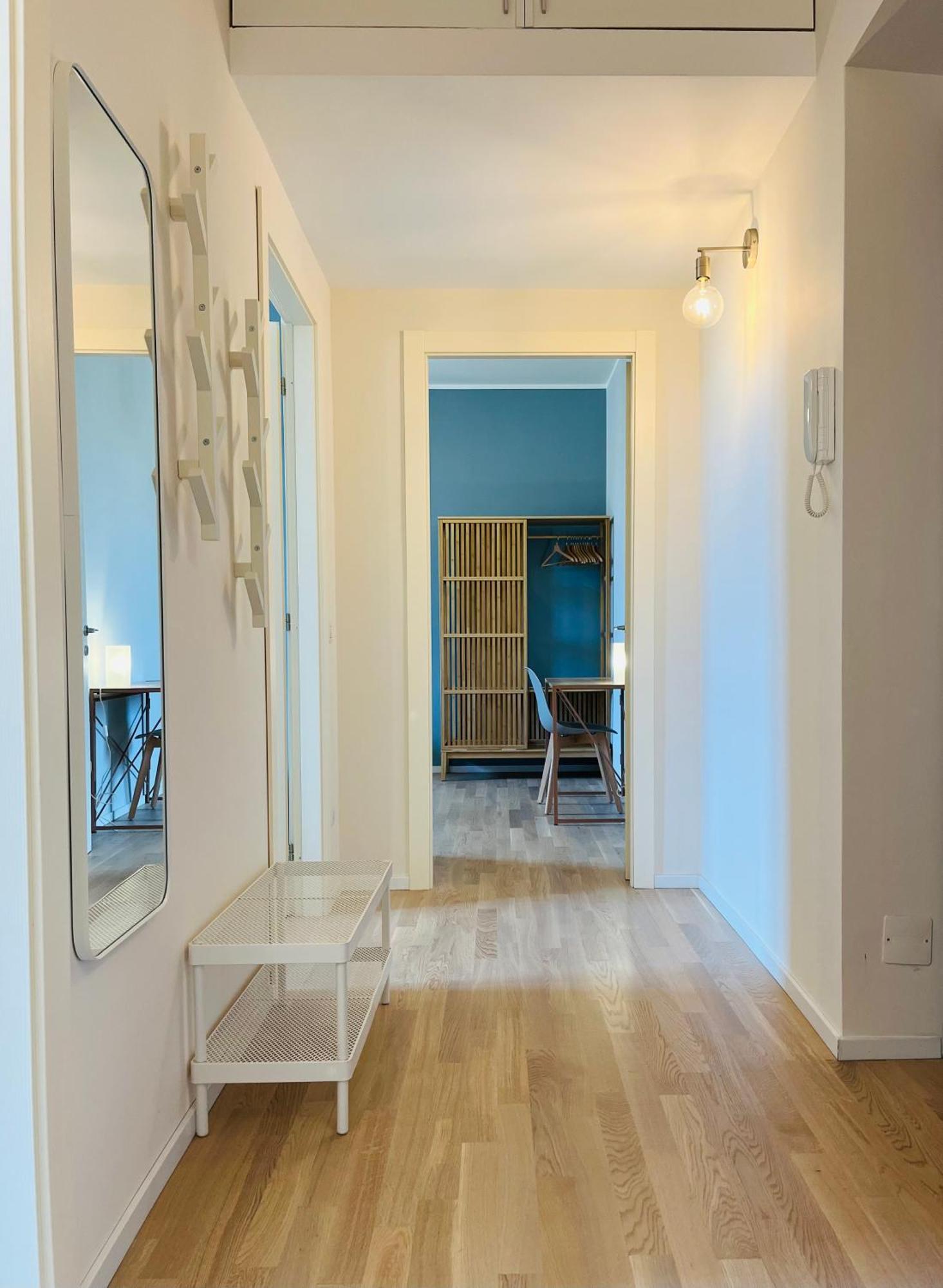 Apartamento Casa Duci Roma Exterior foto