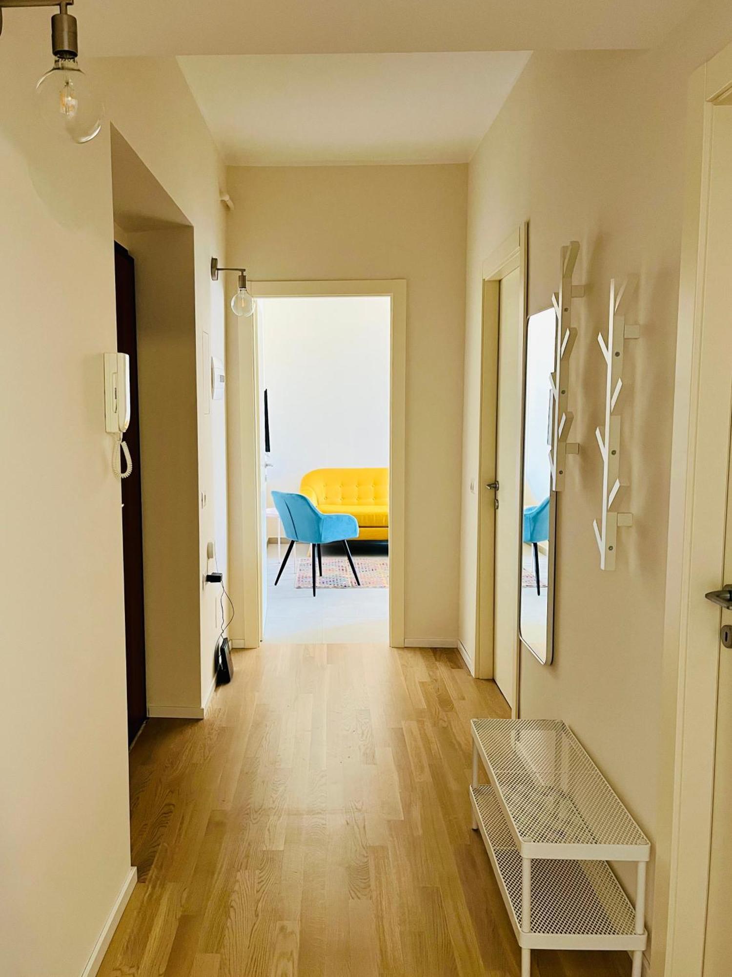 Apartamento Casa Duci Roma Exterior foto