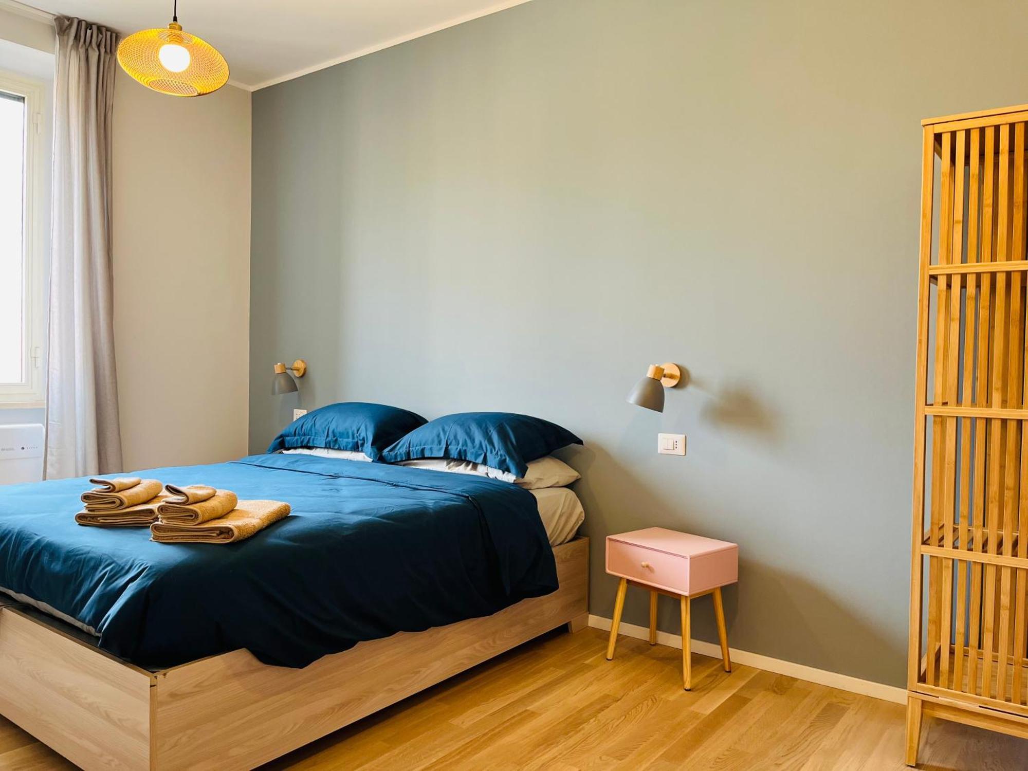 Apartamento Casa Duci Roma Exterior foto