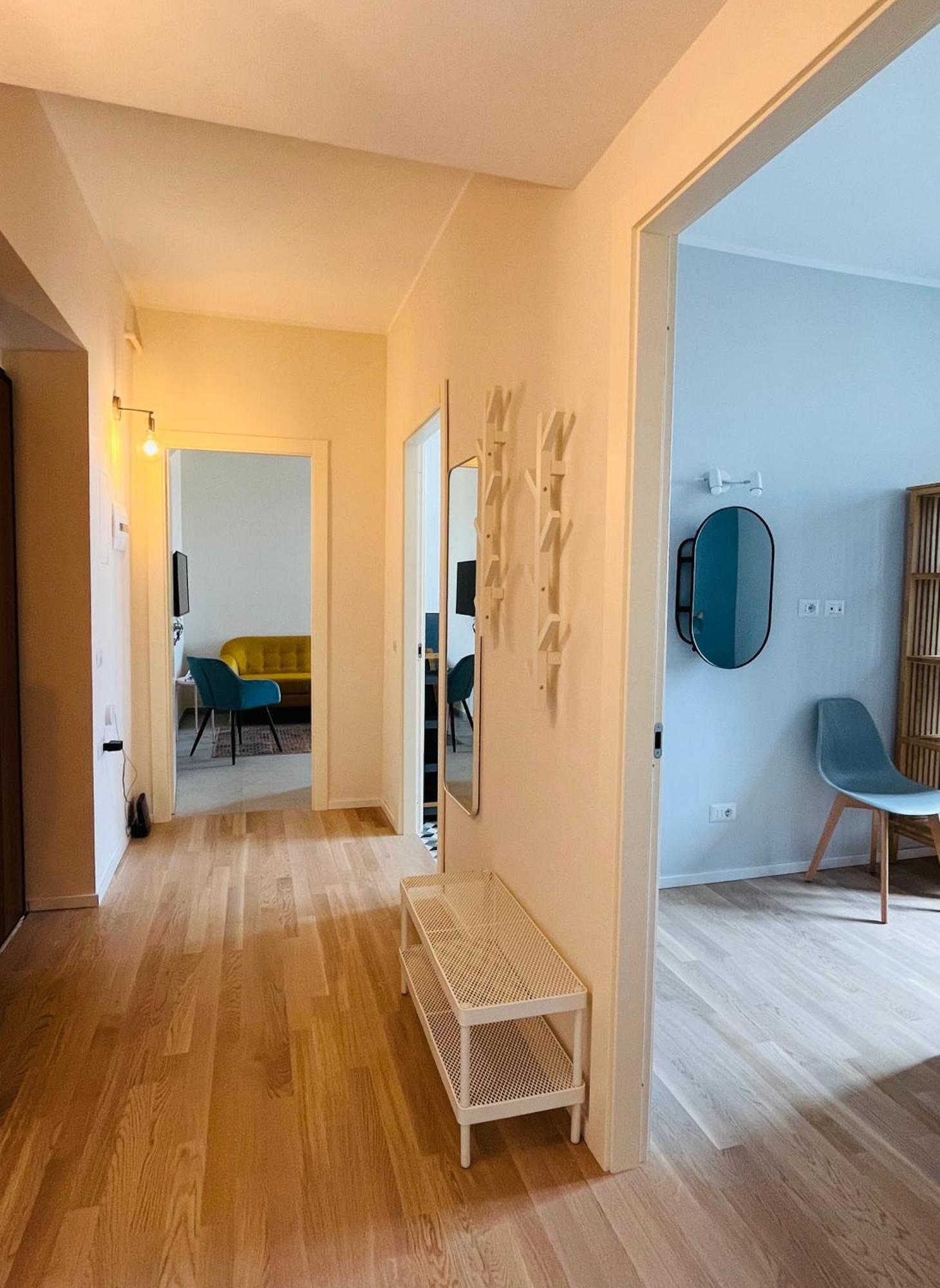 Apartamento Casa Duci Roma Exterior foto