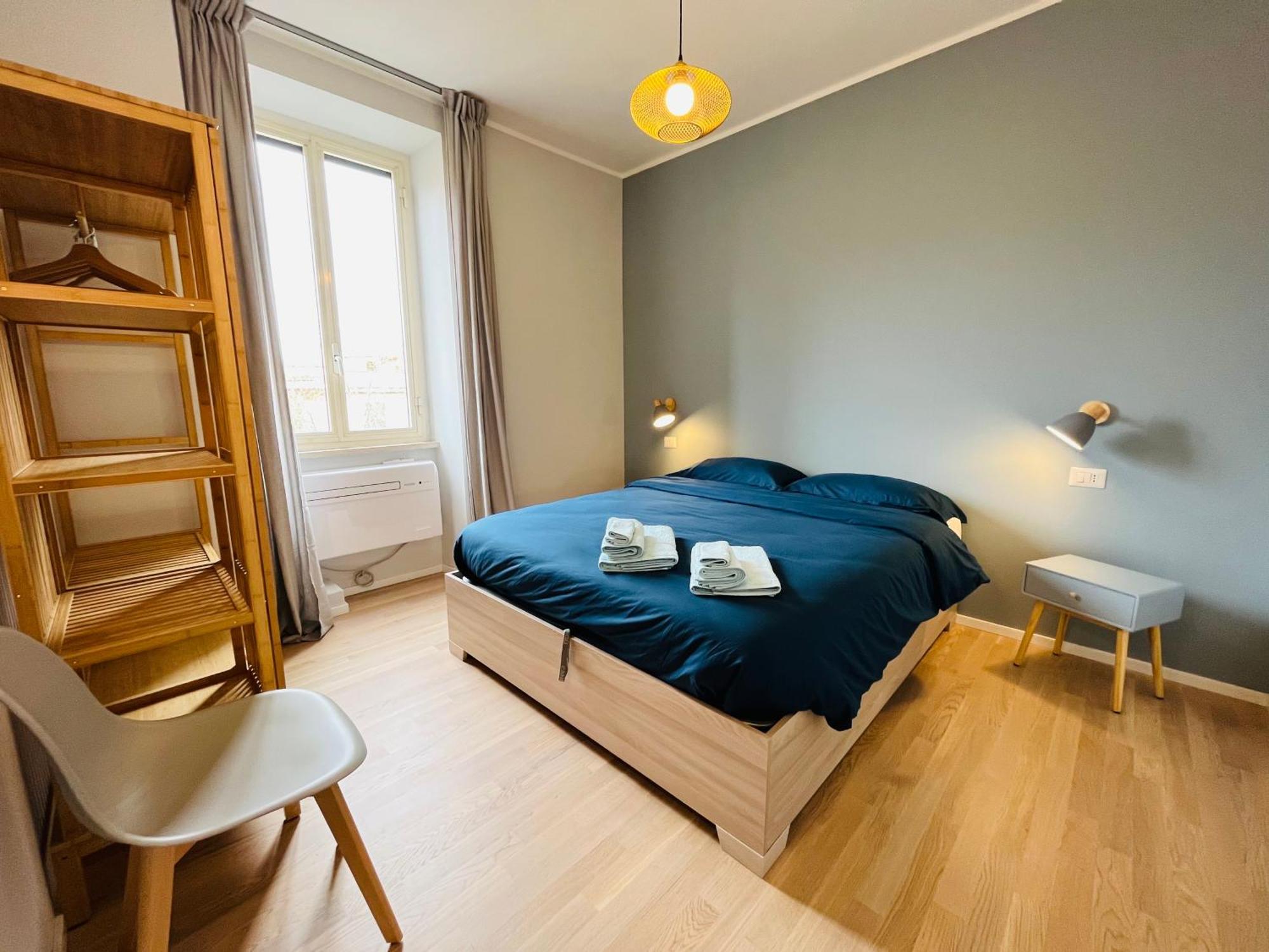 Apartamento Casa Duci Roma Exterior foto
